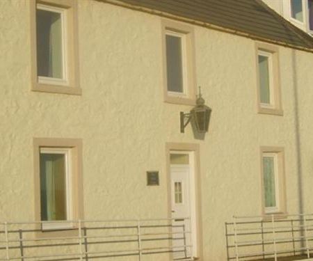 The Auld Cairn Hotel Cairnryan Kültér fotó