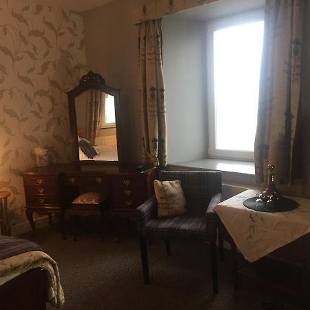 The Auld Cairn Hotel Cairnryan Kültér fotó