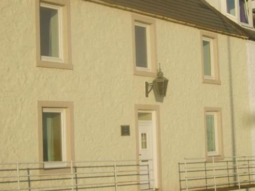 The Auld Cairn Hotel Cairnryan Kültér fotó