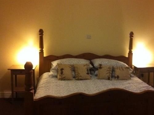 The Auld Cairn Hotel Cairnryan Kültér fotó